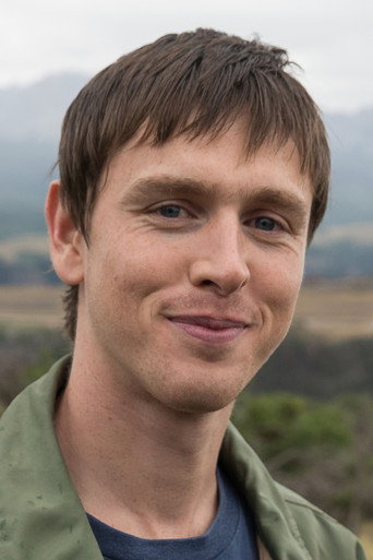 Harris Dickinson fotoğraf 20