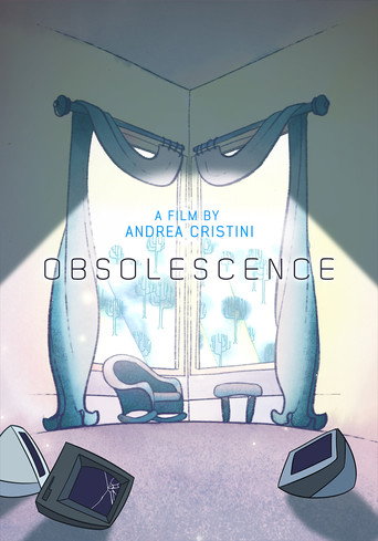 Obsolescence poster
