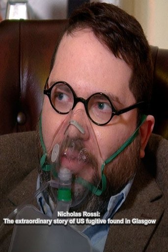 Who is Nicholas Alahverdian? poster