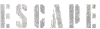 Escape logo