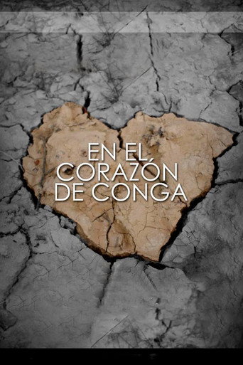 En el Corazón de Conga