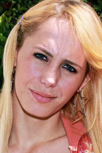 Barbara Prado dorama person