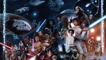 What order should you watch Star Wars in?