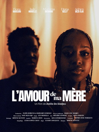 L'amour de ma mère