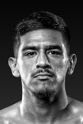 Image of Jessie Magdaleno