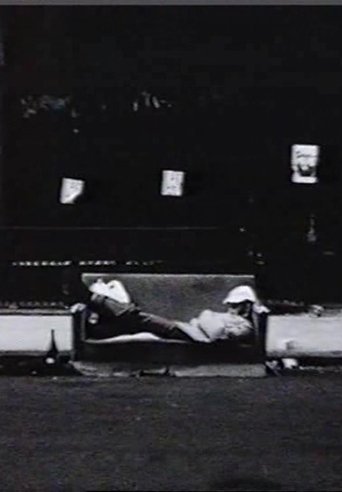 New York Portrait (1990)