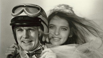 Motorcycle Summer (1975)