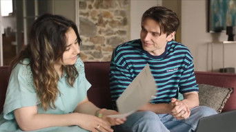 Tomorrow Is Ours S1E1961 poster