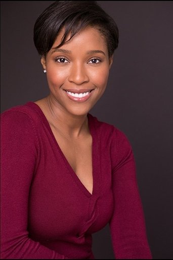 Image of Toya Turner