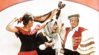 Episode 10 — DVD 10