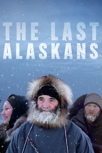 Poster of Los últimos de Alaska