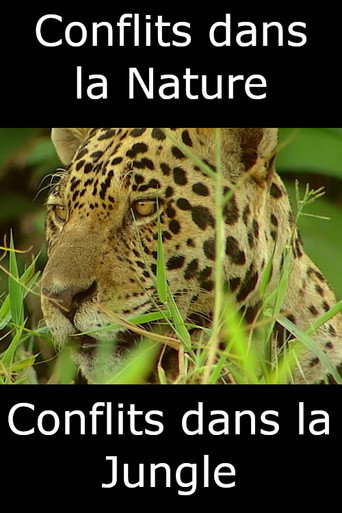 Conflits dans la Nature &ndash; Conflits dans la Jungle (2018)