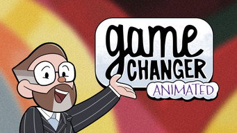 #2 Game Changer Animated
