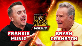 Episode 8 — Frankie Muniz vs. Bryan Cranston