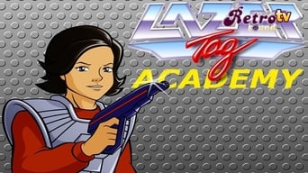 Lazer Tag Academy - 1x01