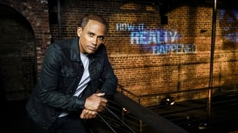 #2 How It Really Happened with Hill Harper