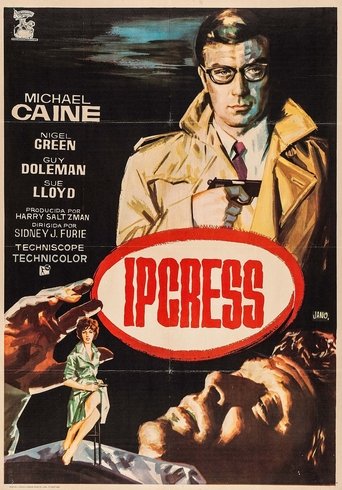 Dosarul Ipcress