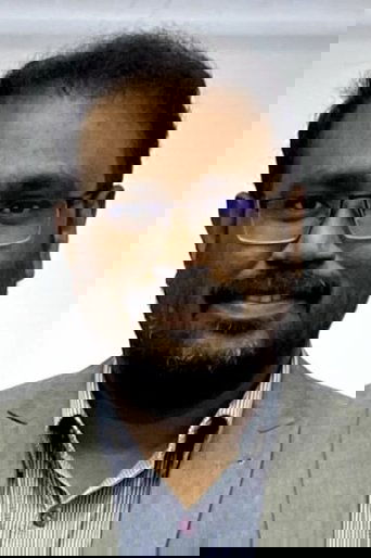 Srinivas Sambandam