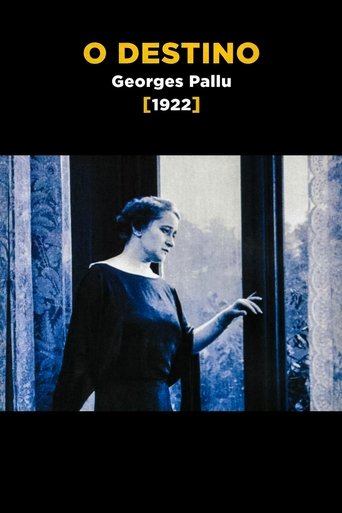 O Destino (1923)