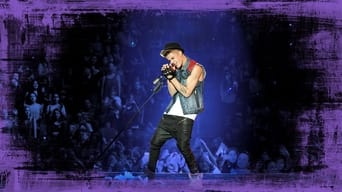 #3 Justin Bieber's Believe