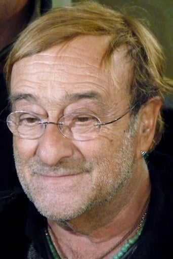 Image of Lucio Dalla