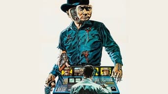 Westworld – Onde Ninguém Tem Alma