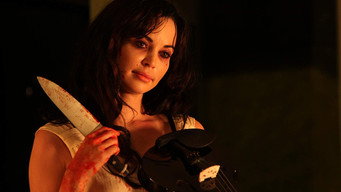 Mirror Image (2012)