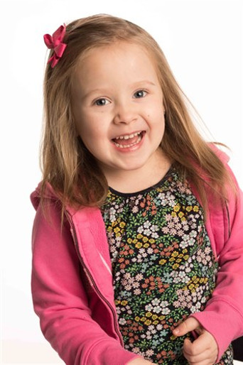 Foto de Sophia Battinus