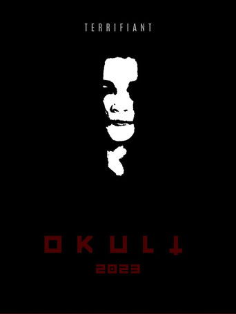 Okult poster