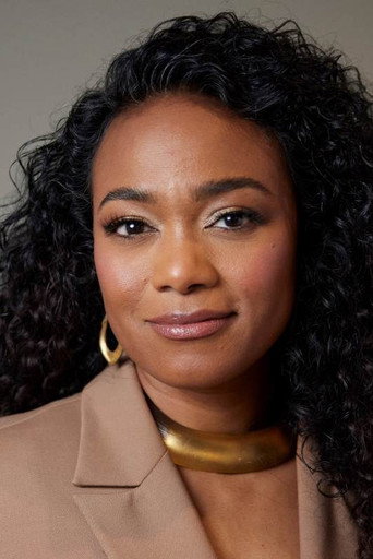 Tatyana Ali