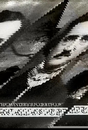 The Mysterious Death of Edgar Allan Poe (2020)