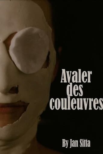 Avaler des couleuvres en streaming 