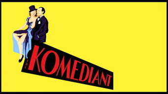 The Comedians (2000)