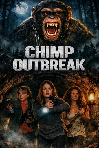 Chimp Outbreak