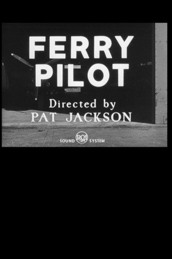 Ferry Pilot (1942)