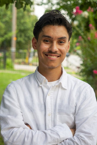 Edgar Melgar — 2