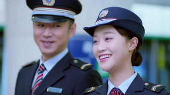 Episode 15 — Episode 15