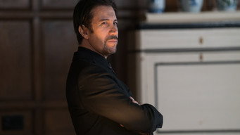 Still 9 from King of Killers