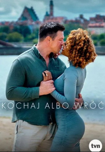 Kochaj albo wróć