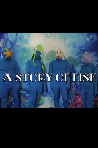 A Story of Fish (1970)