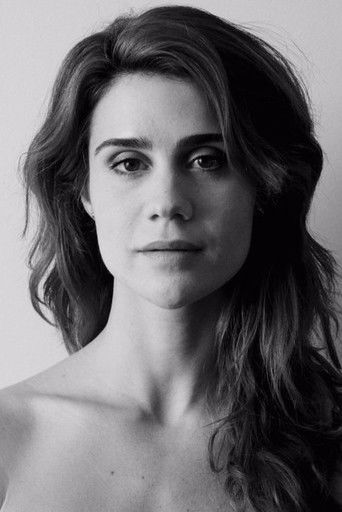 Foto de Branca Messina