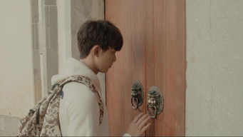 Aflevering 22 — Night Escape from Wu Shan Ju