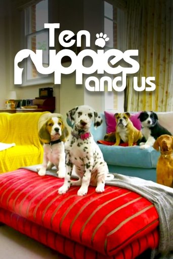 10 Puppies and Us: Season 1