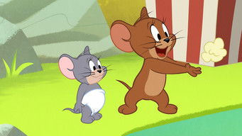 Tom y Jerry en New York