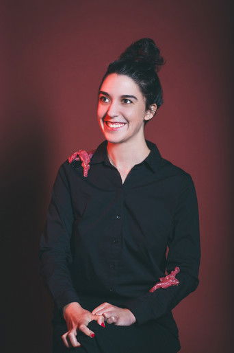 Foto de Jamie Loftus