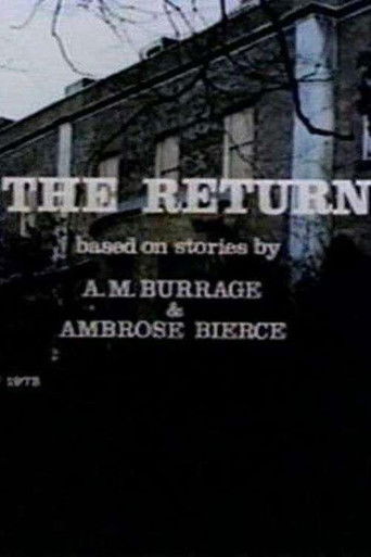 The Return (1973)