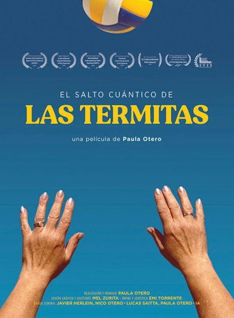 The Quantum Leap of The Termites