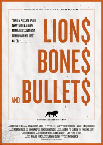 Lions, Bones & Bullets galeri 3