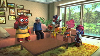 Episode 50 — Episode 50