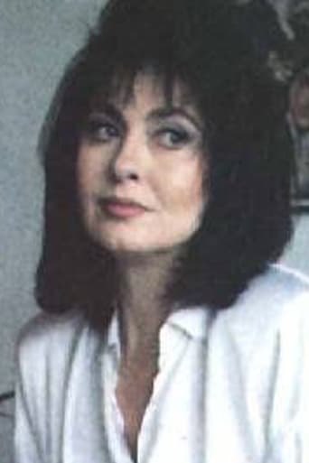 Image of Meral Oğuz